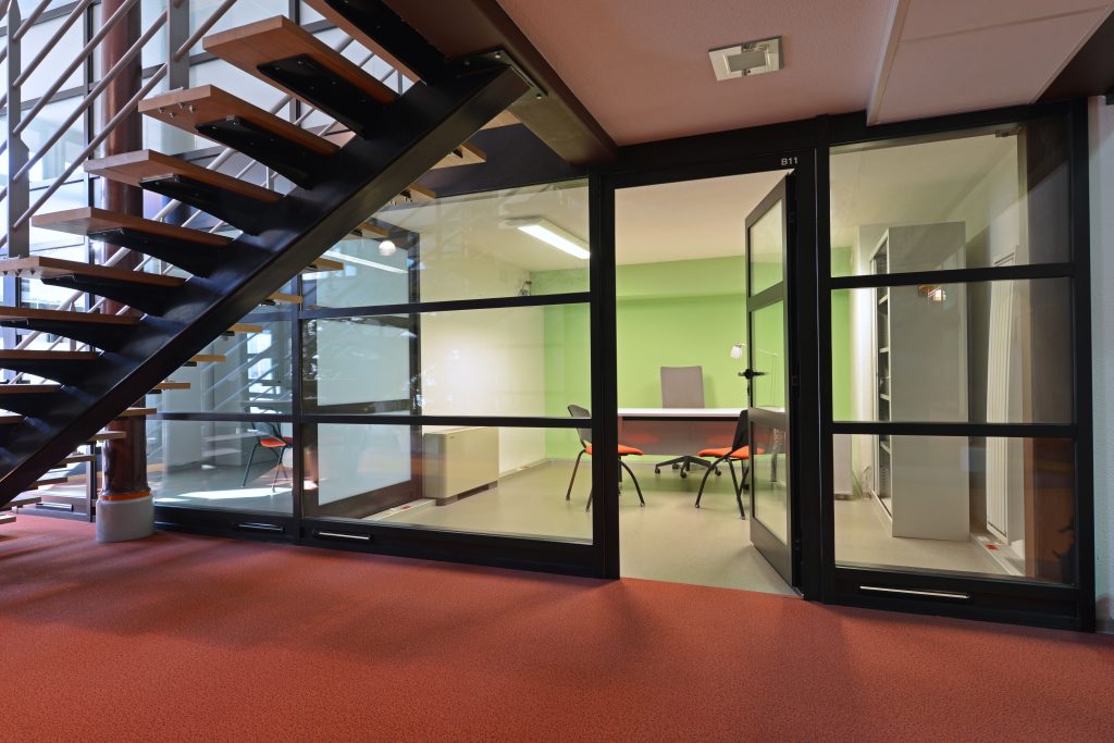 Location bureaux – Belfort / Bourgogne-Franche-Comté – A partir de 15 m²