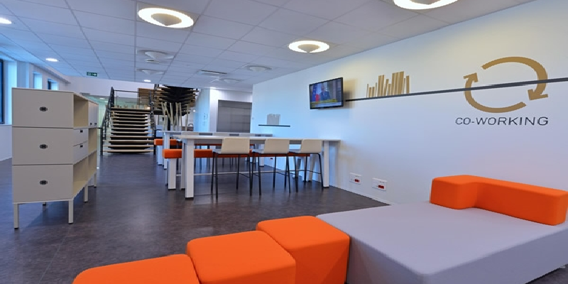Location bureaux – Belfort Gare TGV / Bourgogne-Franche-Comté