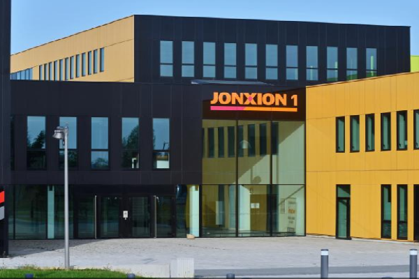 Location bureaux Belfort Gare TGV – Entre 80 et 800 m²