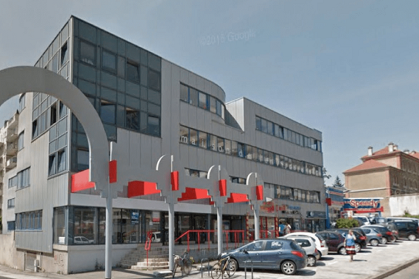 Location bureaux Besançon – 214 m² – Doubs / Bourgogne-Franche-Comté