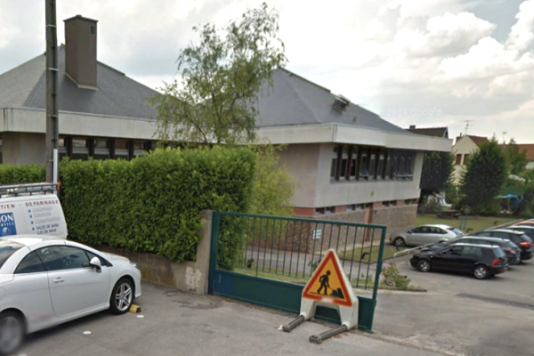 Location bureaux Dijon – 4372 m² – Côte d&rsquo;Or / Bourgogne-Franche-Comté