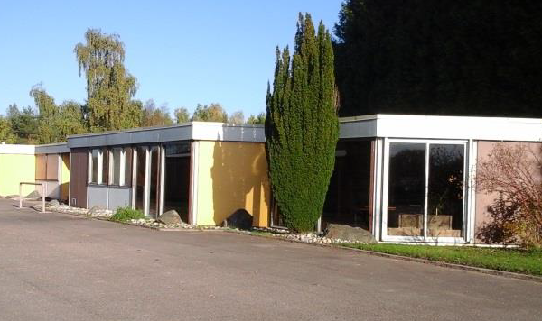 Location bureaux Epinal