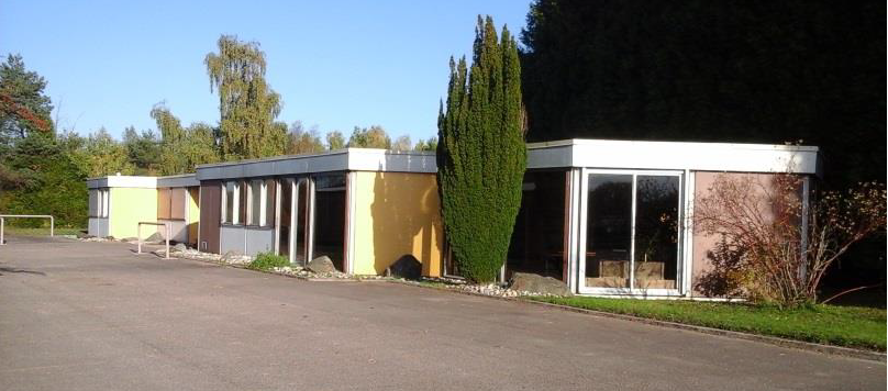 Location bureaux Epinal