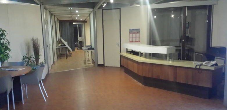 Location bureaux Epinal