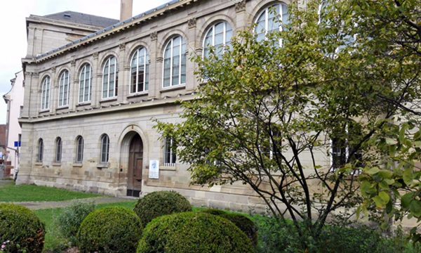 Location bureaux équipés – Strasbourg / Alsace