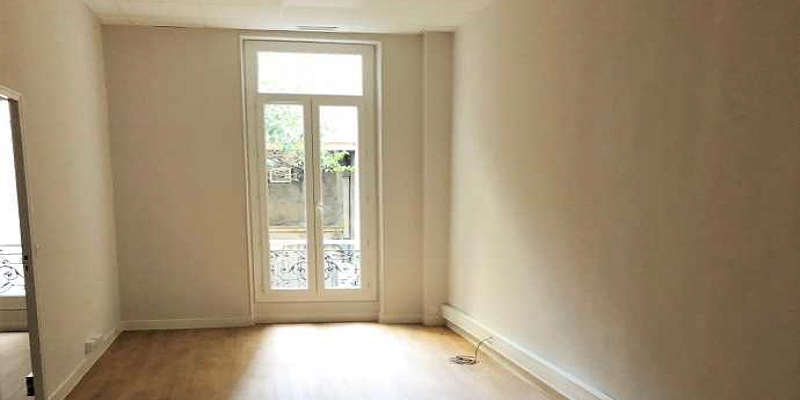Location bureaux Marseille – 170 m² – Marseille centre / PACA