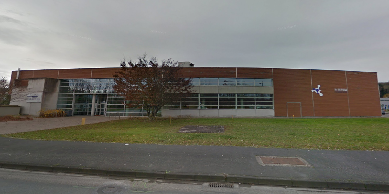 Location bureaux Montbéliard / Bourgogne-Franche-Comté – 415 m²