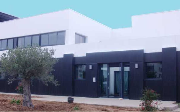 Location bureaux Montpellier – 210 m² – Montpellier Nord