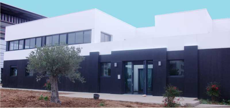 Location bureaux Montpellier – 210 m² – Montpellier Nord