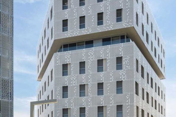Location bureaux Montpellier – 963 m² – Montpellier Centre