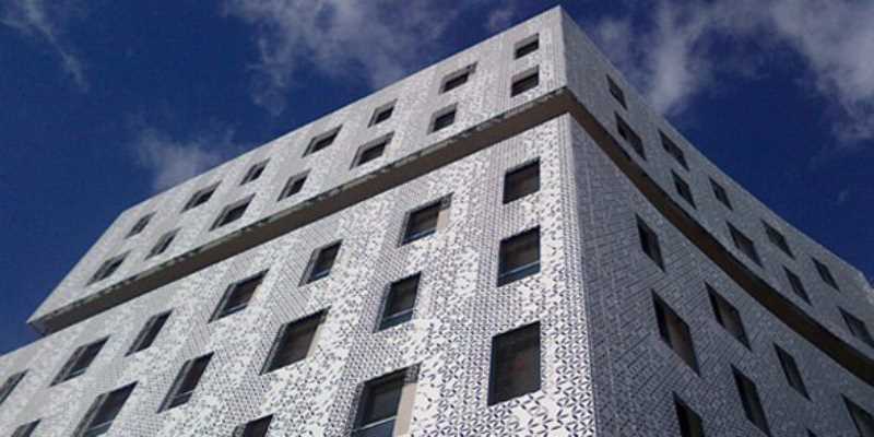Location bureaux Montpellier – 963 m² – Montpellier Centre