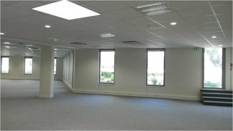 Location bureaux Montpellier – 963 m² – Montpellier Centre