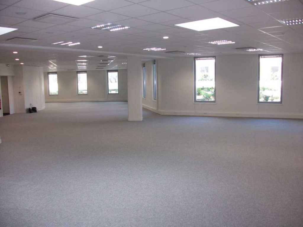 Location bureaux Montpellier – 963 m² – Montpellier Centre