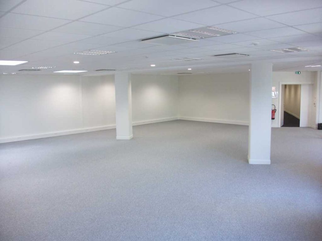 Location bureaux Montpellier – 963 m² – Montpellier Centre