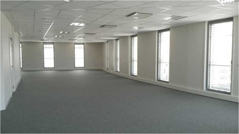 Location bureaux Montpellier – 963 m² – Montpellier Centre