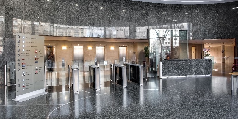 Location bureaux Paris – 104 m² – Neuilly sur Seine