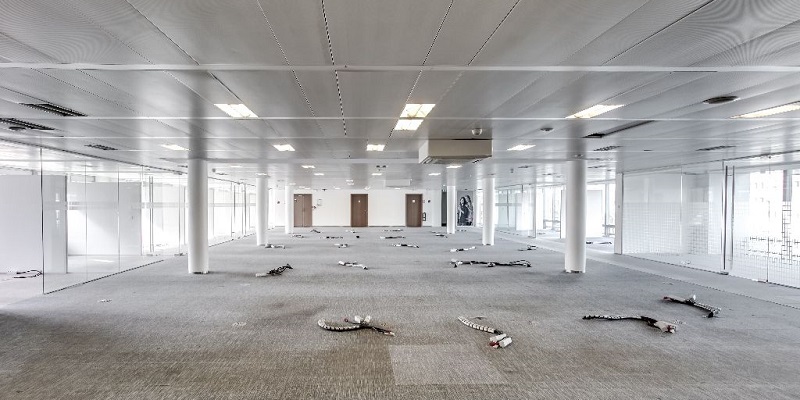 Location bureaux Paris – 104 m² – Neuilly sur Seine