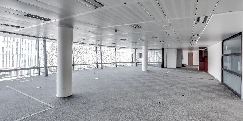 Location bureaux Paris – 104 m² – Neuilly sur Seine