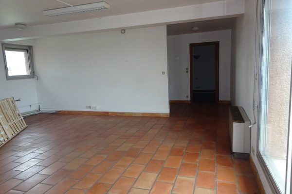 Location bureaux Toulouse – 85 m²