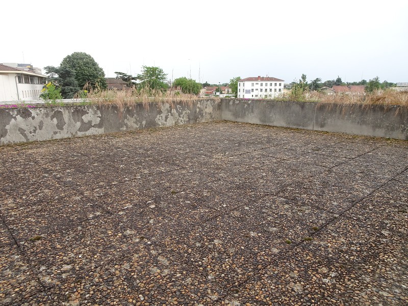 Location bureaux Toulouse – 85 m²