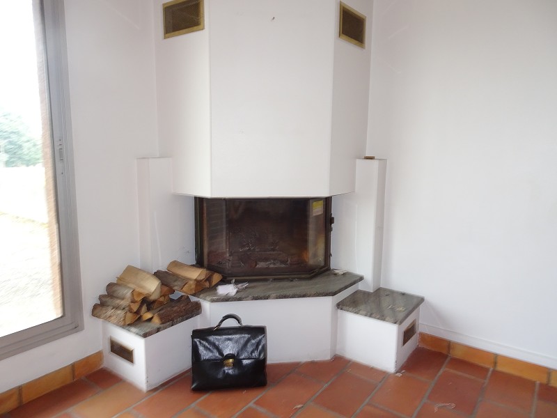 Location bureaux Toulouse – 85 m²