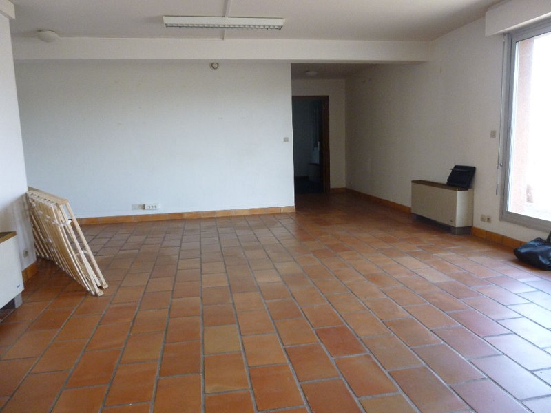 Location bureaux Toulouse – 85 m²