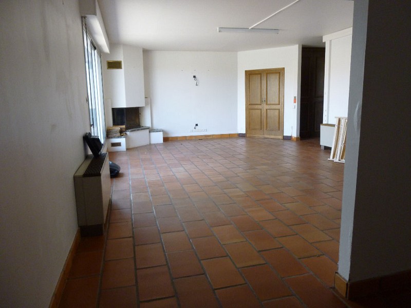 Location bureaux Toulouse – 85 m²
