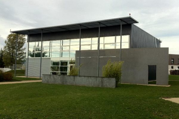 Location bureaux – Valence Lautagne