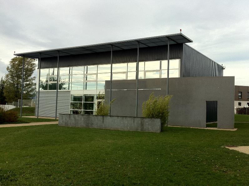 Location bureaux – Valence Lautagne