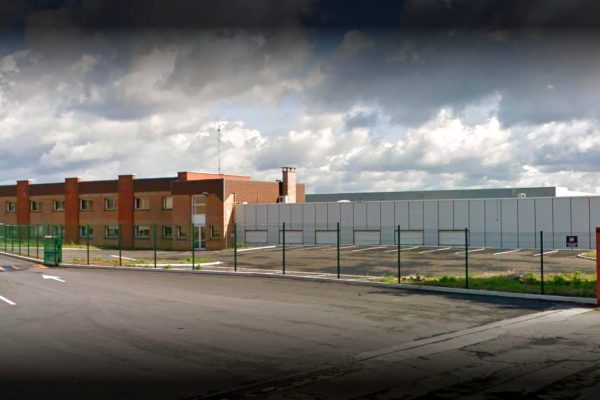 Location bureaux Valenciennes – 600 m² – Valenciennes Est
