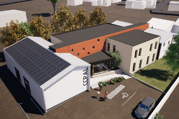 Location bureaux Vaucluse – 25 m² – Provence-Alpes-Côte d&rsquo;Azur