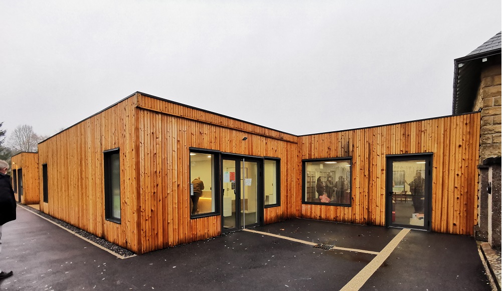 Location d&rsquo;espaces de coworking – Bairon-et-ses-environs (08)