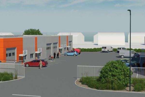 Location d&rsquo;un local d&rsquo;activités d&rsquo;une surface de 400 m² proche de Montbéliard