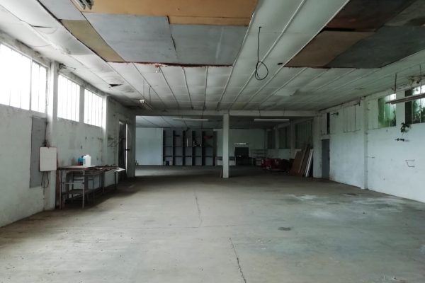 Location d&rsquo;un local d&rsquo;activités d&rsquo;une surface de 800 m² proche d&rsquo;Auxerre