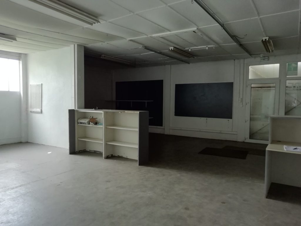 Location d&rsquo;un local d&rsquo;activités d&rsquo;une surface de 800 m² proche d&rsquo;Auxerre