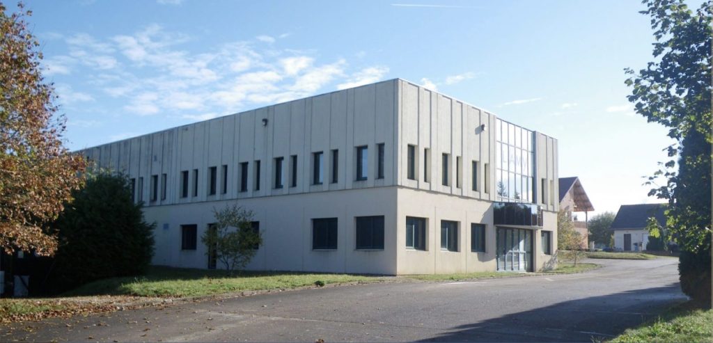 Location d&rsquo;un local d&rsquo;activités d&rsquo;une surface de 980 m² proche de Genève