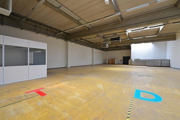 Location d&rsquo;un local d’activités de 623 m² à Belfort