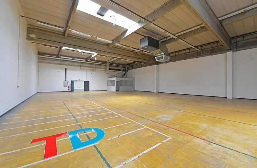 Location d&rsquo;un local d’activités de 623 m² à Belfort