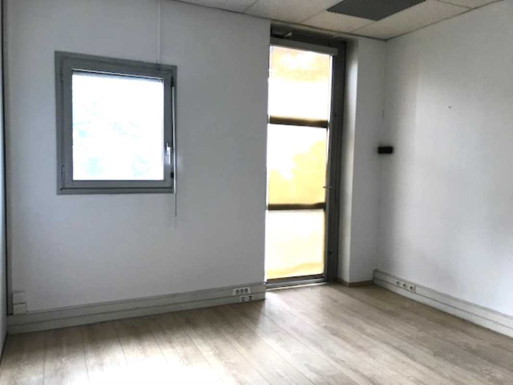Location de bureaux à Aix-en-Provence de 16 à 587 m²