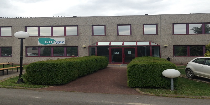 Location de bureaux à Compiègne