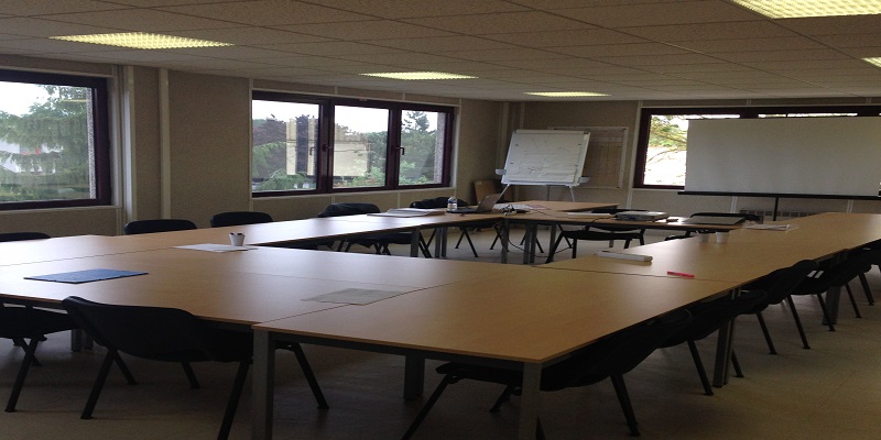 Location de bureaux à Compiègne