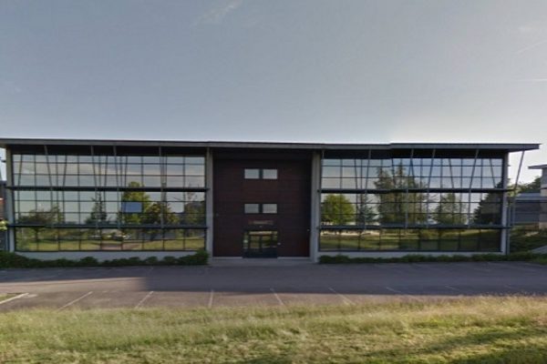 Location de bureaux à Limoges