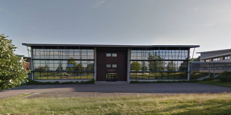 Location de bureaux à Limoges
