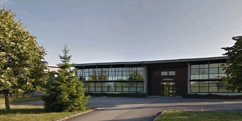 Location de bureaux à Limoges