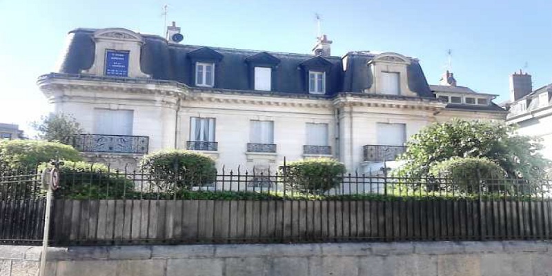 Location de bureaux à Nevers