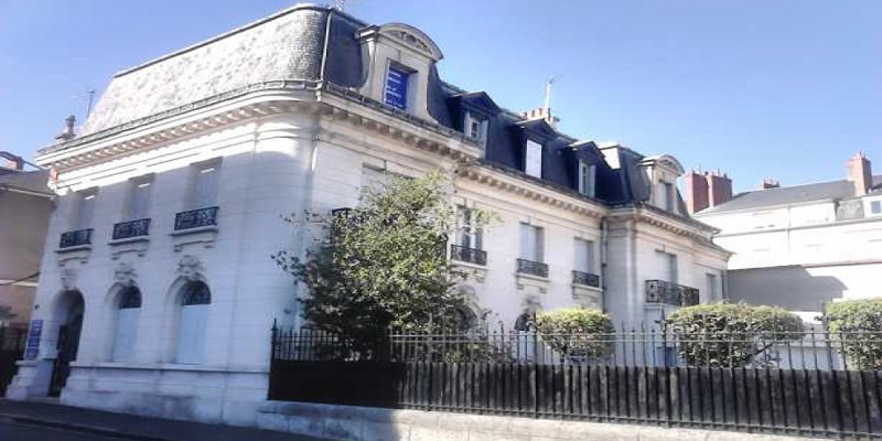 Location de bureaux à Nevers