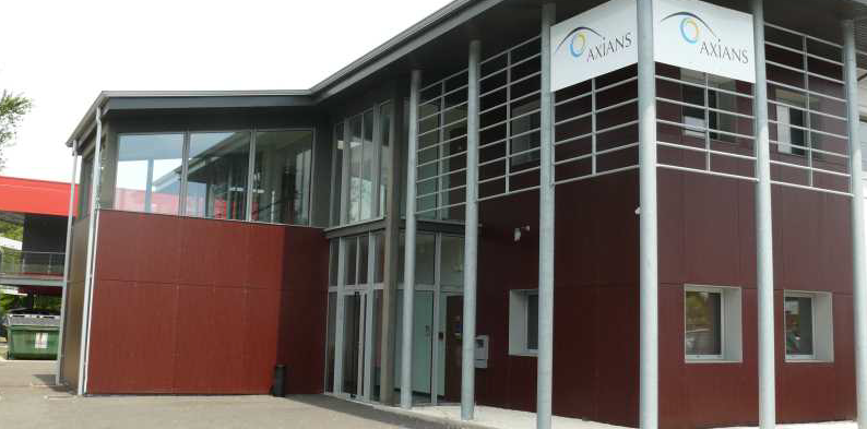 Location de bureaux Bordeaux – 191 m² – Bordeaux Mérignac
