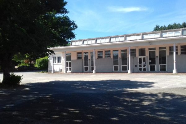 Location de bureaux d&rsquo;une surface de 2 103 m² au Creusot (71)