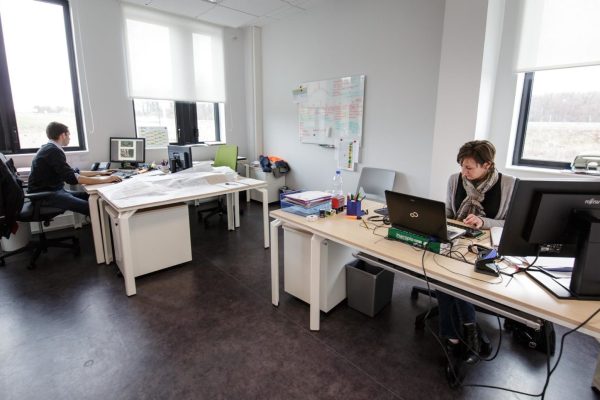 Location de bureaux d&rsquo;une surface de 21 m² proche de Montbéliard