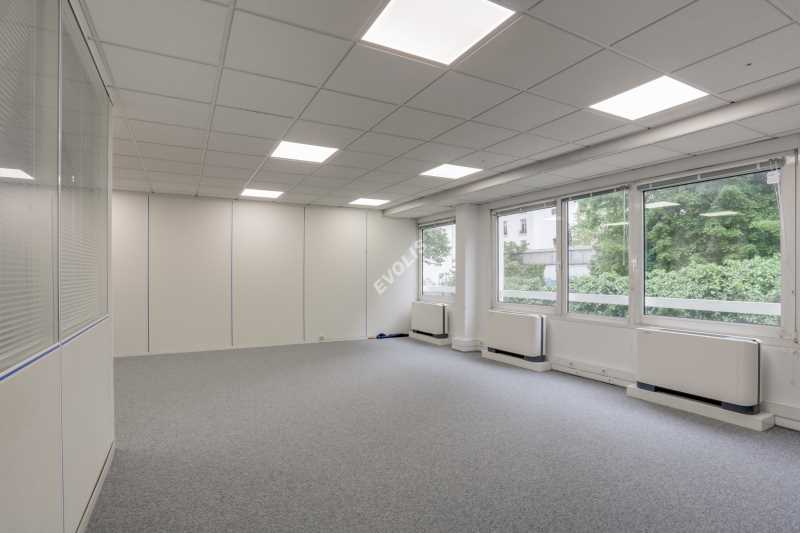 Location de bureaux d&rsquo;une surface de 70 m² proche de Paris